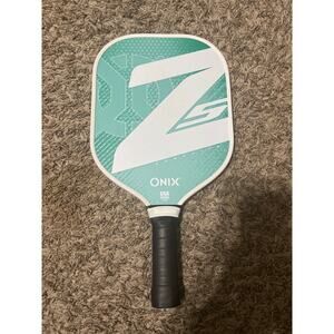 Pickleball Paddle Onix Z5 Graphite